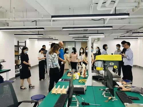 黨建引領(lǐng)促發(fā)展 結(jié)對共建開新篇——廣州市科技金融綜合服務(wù)中心與大灣區(qū)科技創(chuàng)新服務(wù)中心黨建結(jié)對共建探索