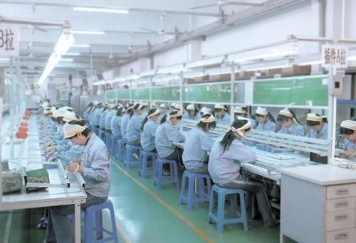 返崗潮中的新趨勢 農(nóng)民工為何更愿留下，浙江網(wǎng)絡(luò)技術(shù)服務(wù)成關(guān)鍵